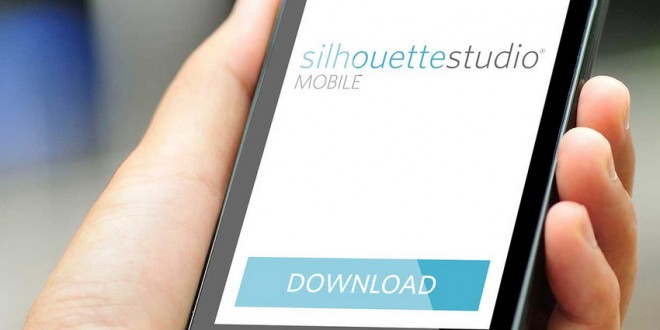 Silhouette 7.5.8 / 2023.0.3 for android instal
